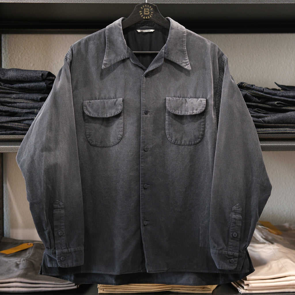 Old Joe - Swallow Collar Nassou Shirt