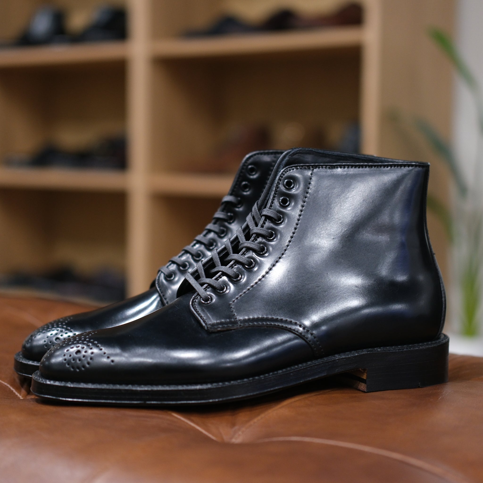 Alden – Page 5 – BROGUE