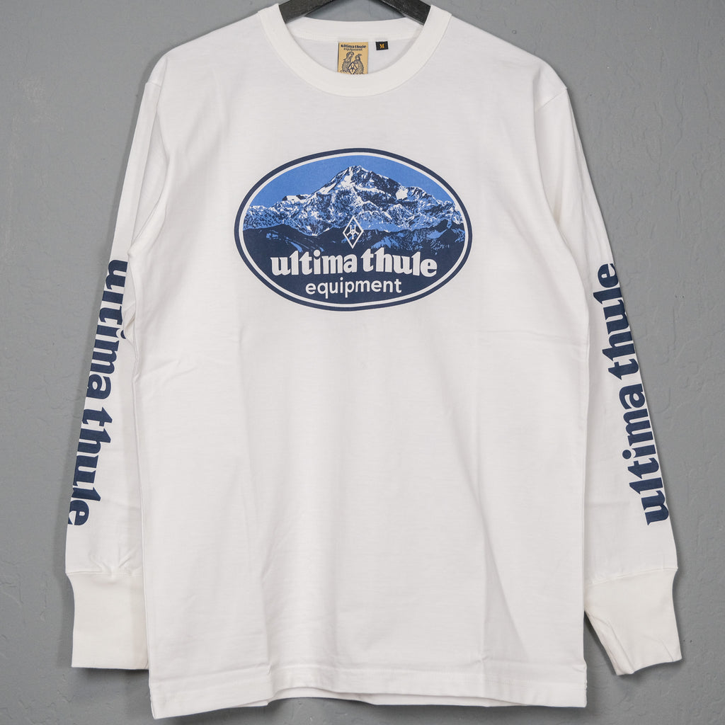 Freewheelers Mt. Denali Long Sleeve Shirt