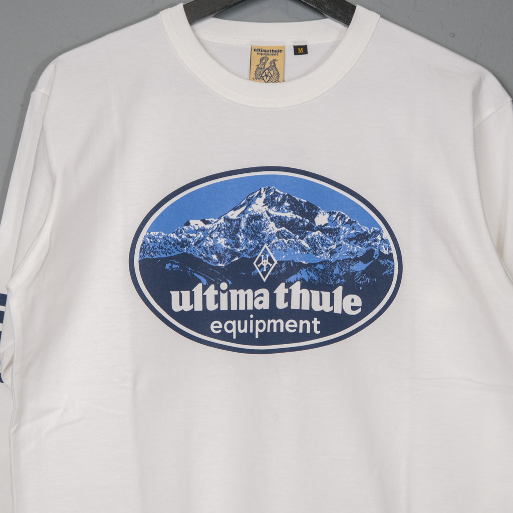 Freewheelers Mt. Denali Long Sleeve Shirt