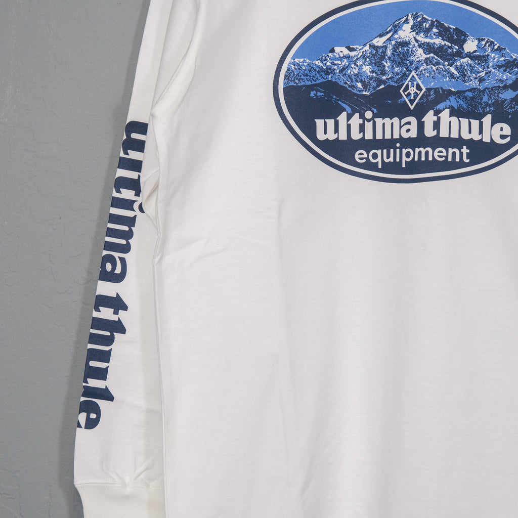 Freewheelers Mt. Denali Long Sleeve Shirt