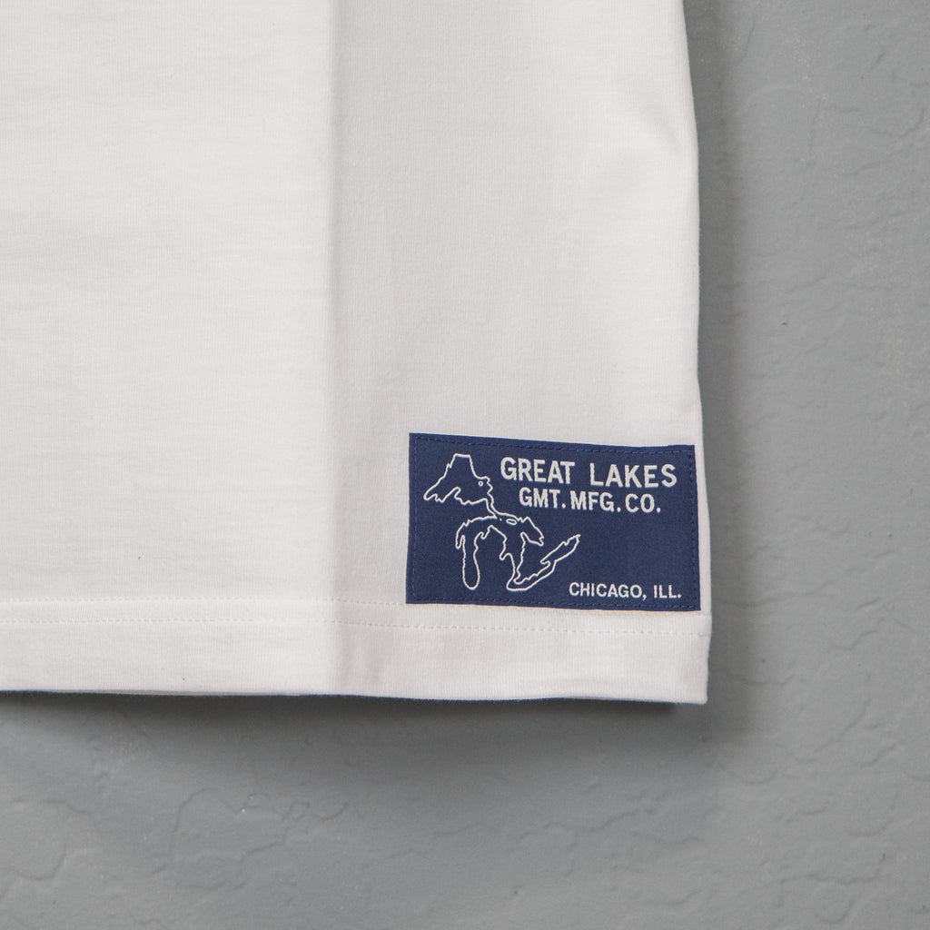 Freewheelers Great Lakes Wildlife Club T-shirt