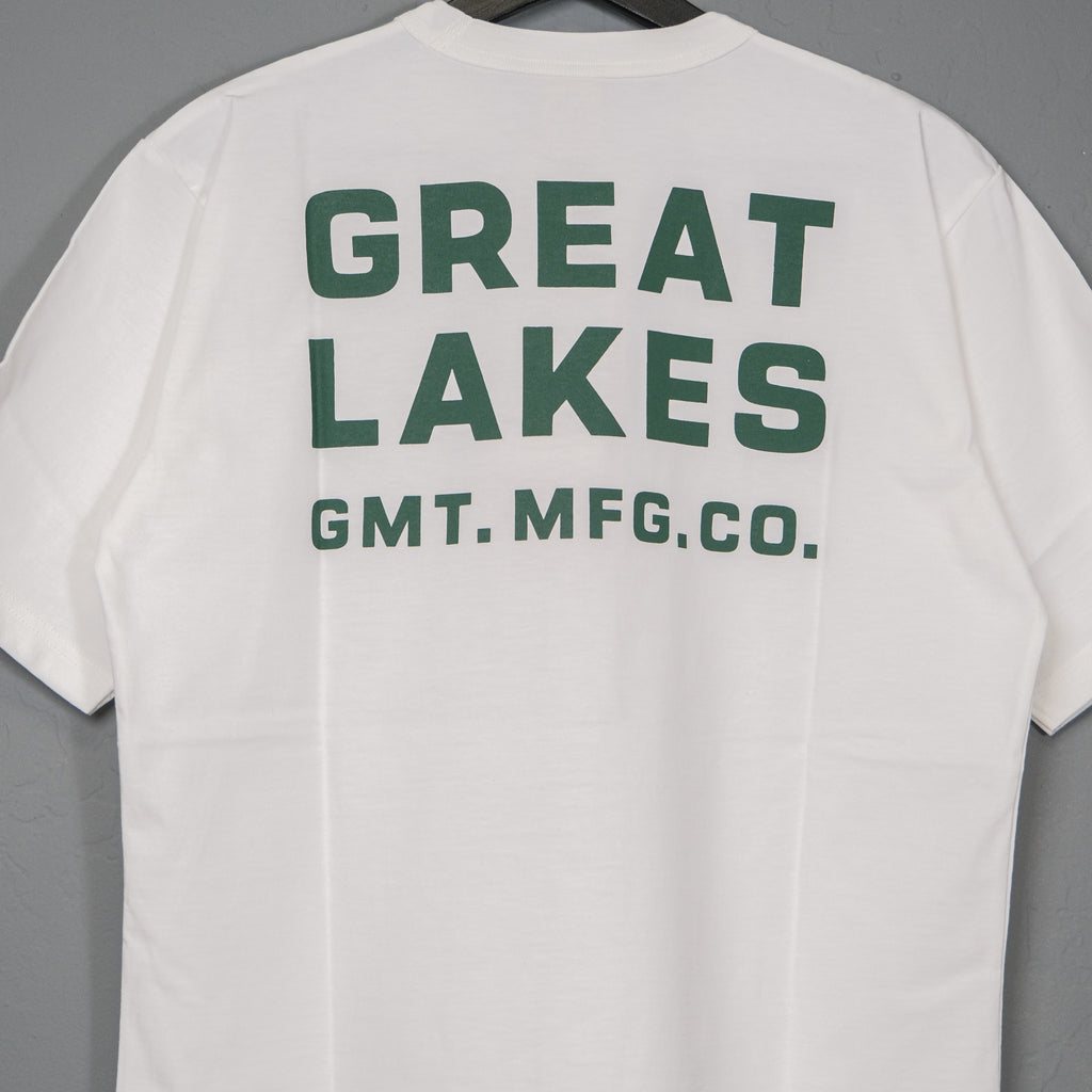 Freewheelers Great Lakes Wildlife Club T-shirt