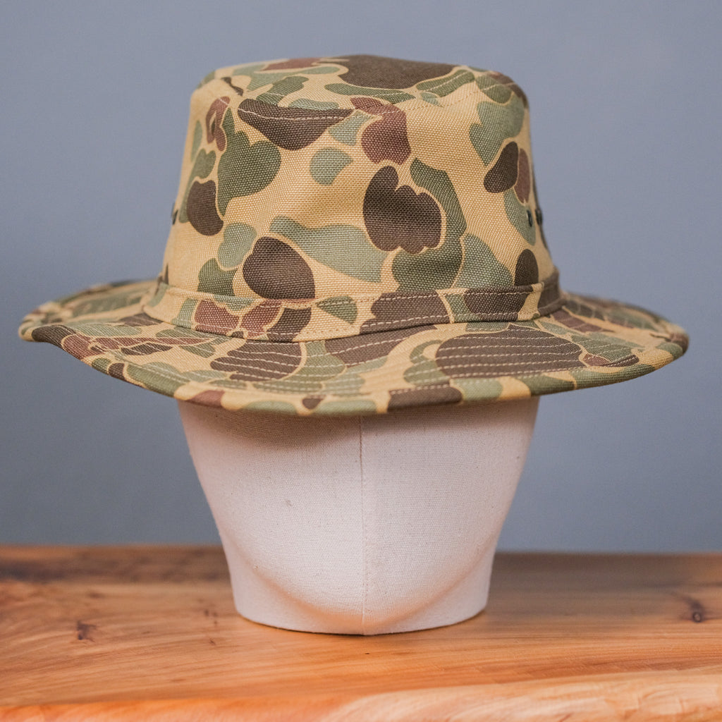 Freewheelers Smokey Bear Hat
