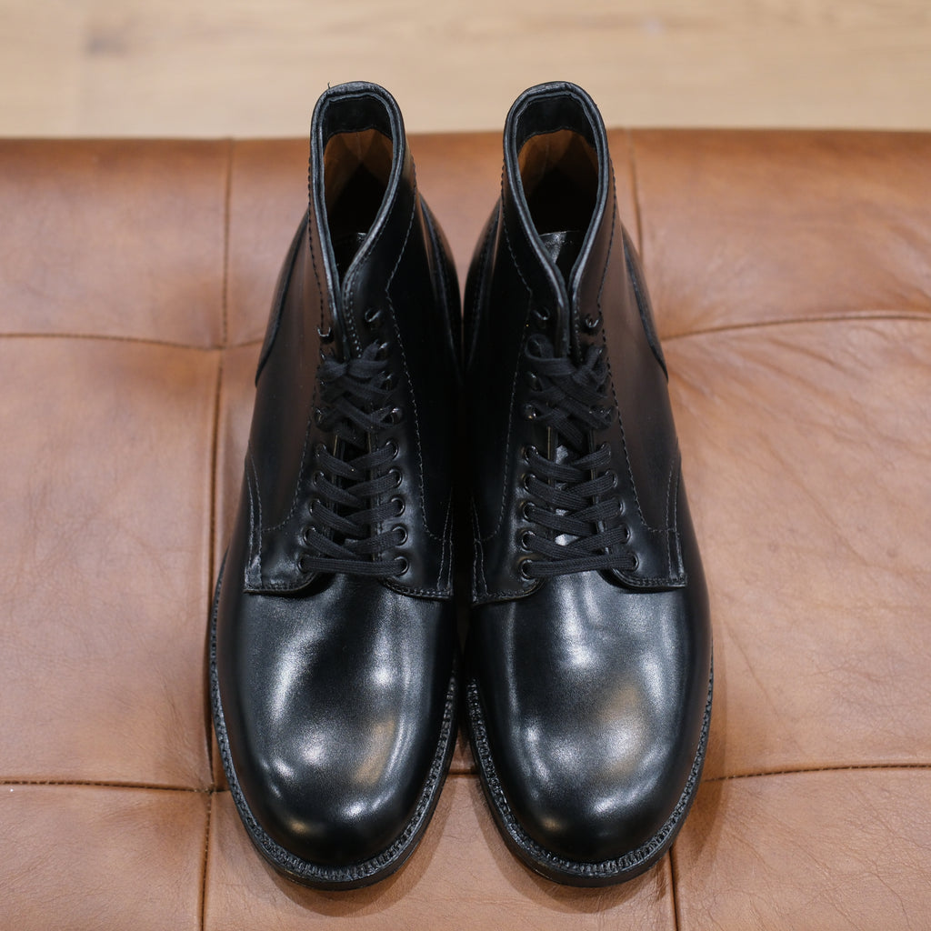 Alden x Brogue Daido Service Boot