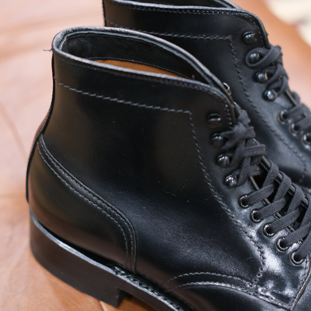 Alden x Brogue Daido Service Boot