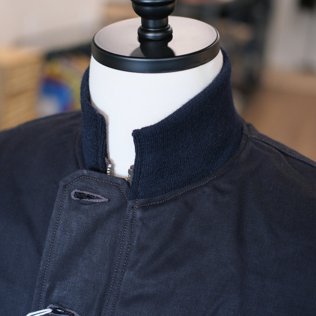 Freewheelers Civilian Deck Jacket