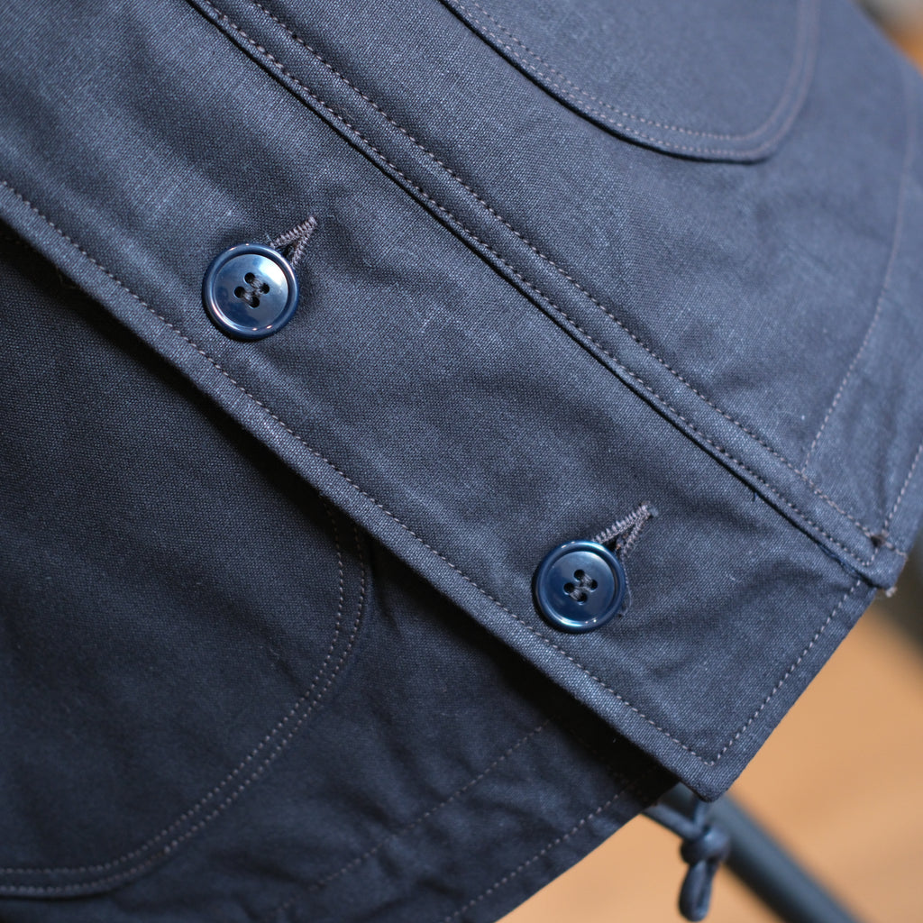 Freewheelers Civilian Deck Jacket