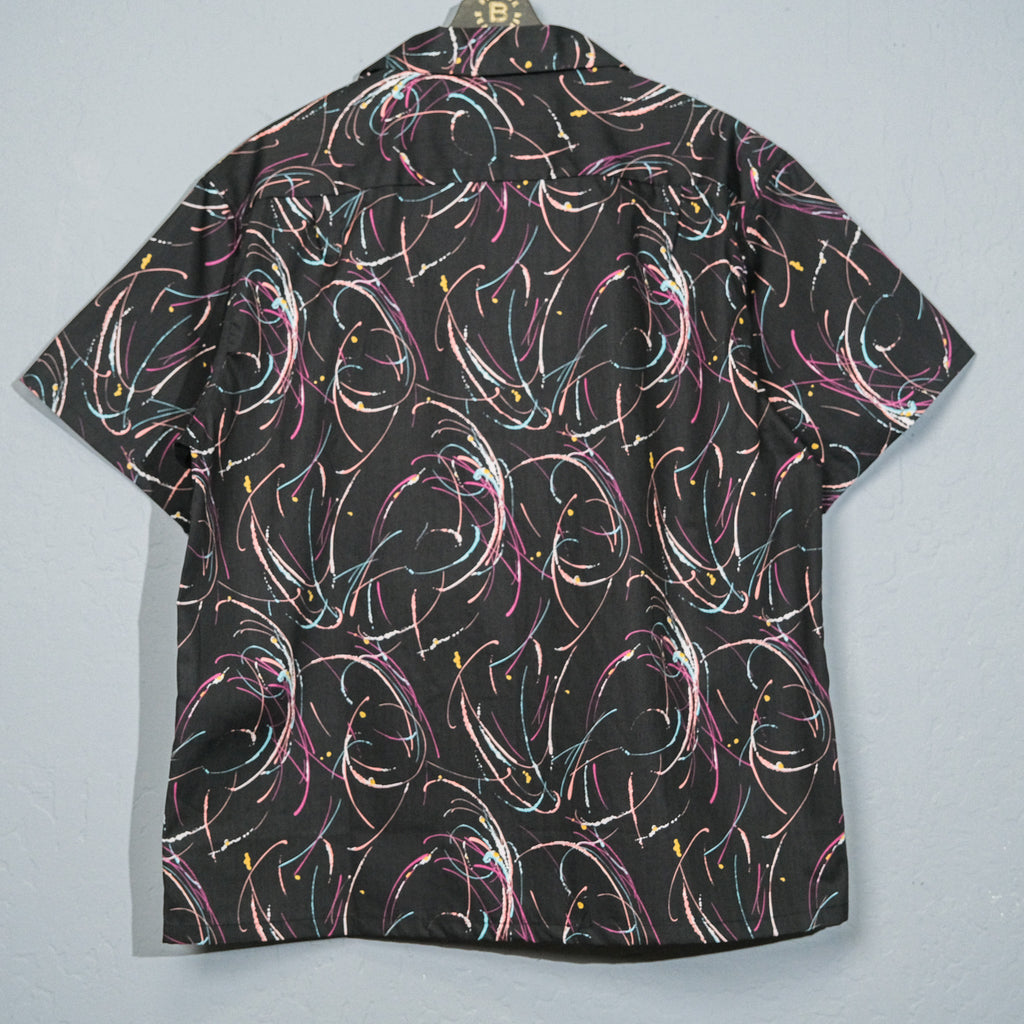Attractions -Lot.886 Atomic Cotton Shirt
