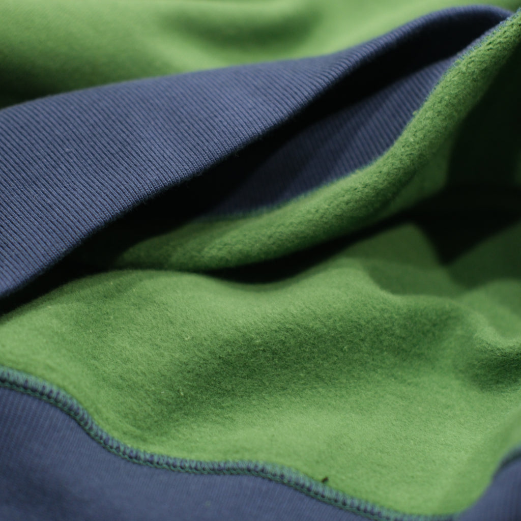 Freewheelers "The Lure With The Claw" Raglan Sleeve Sweat Shirt