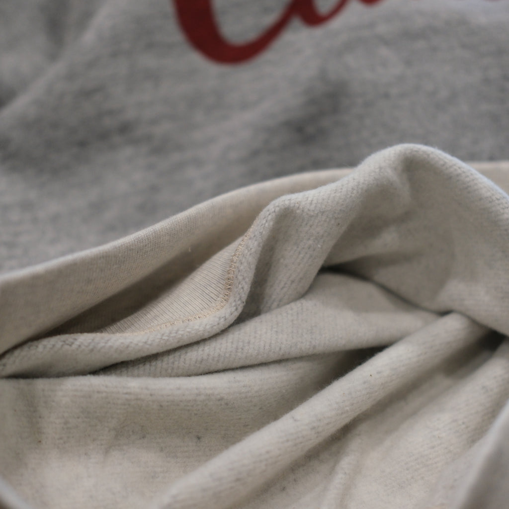 Freewheelers "The Lure With The Claw" Raglan Sleeve Sweat Shirt