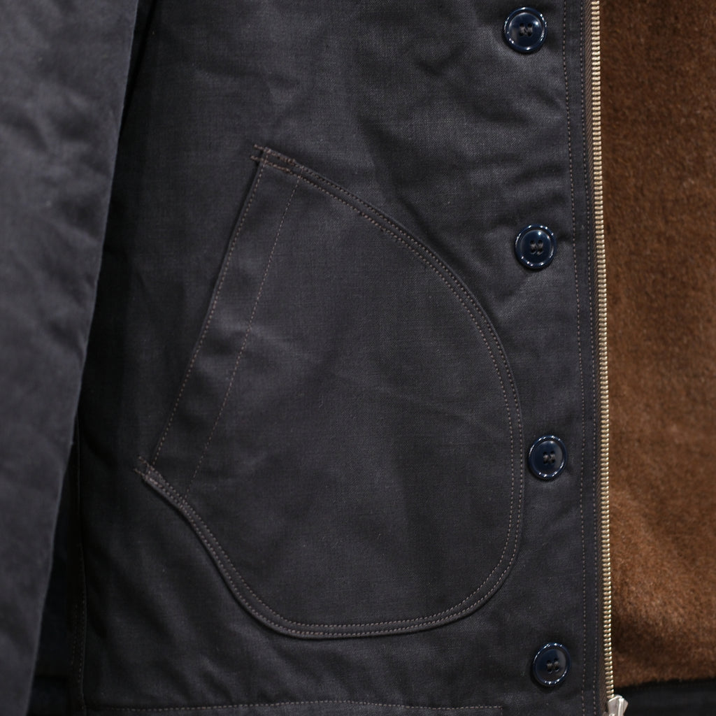 Freewheelers Civilian Deck Jacket