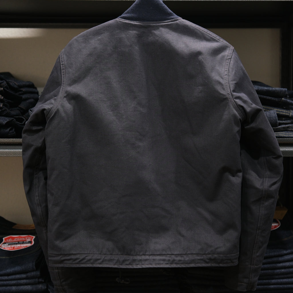 Freewheelers Civilian Deck Jacket