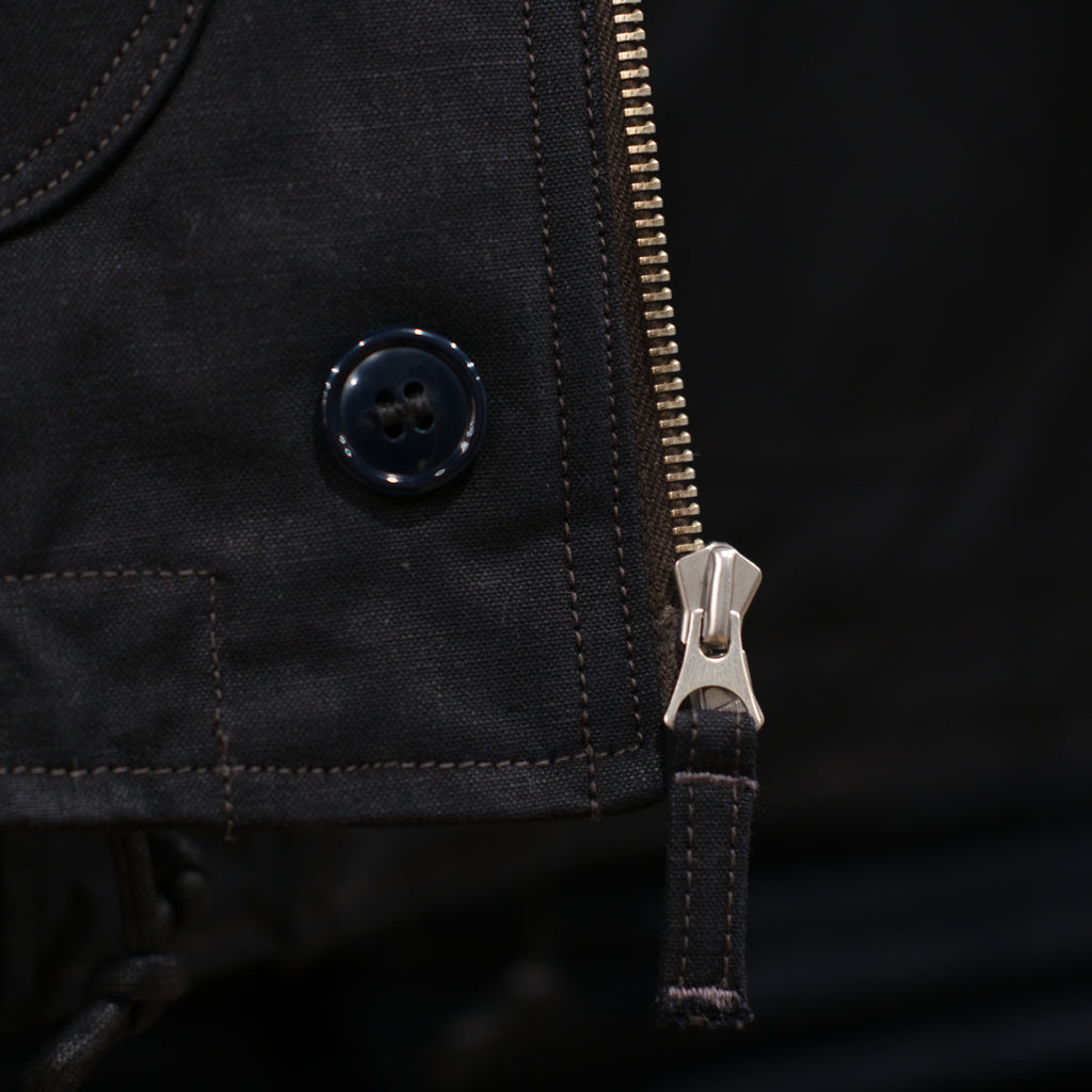 Freewheelers Civilian Deck Jacket