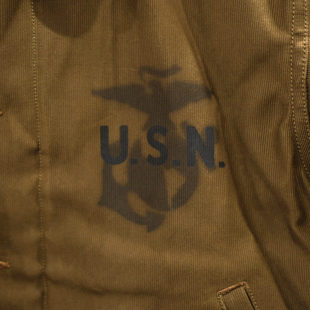 Freewheelers "Teufelhund" N-1 Deck Jacket