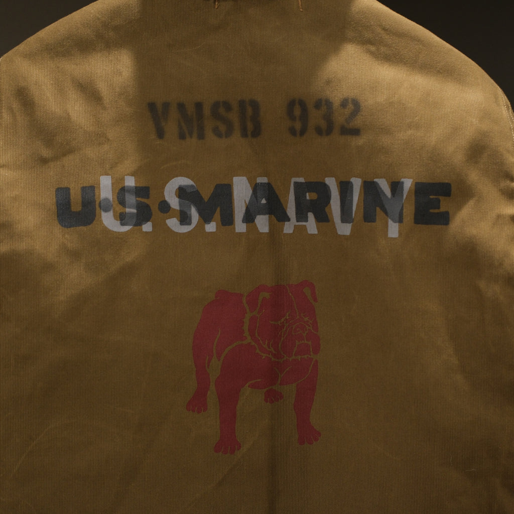 Freewheelers "Teufelhund" N-1 Deck Jacket