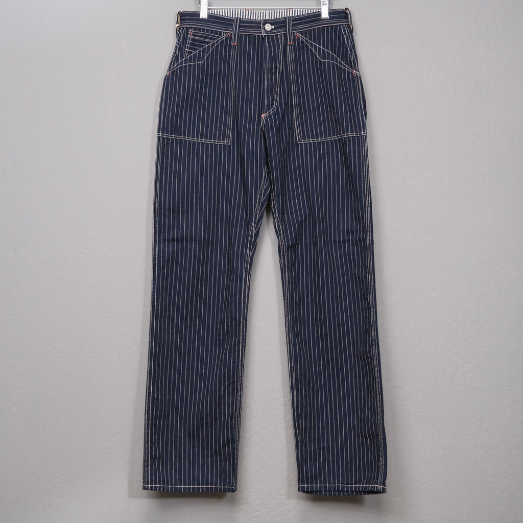 Freewheelers Longshoreman Overalls – BROGUE