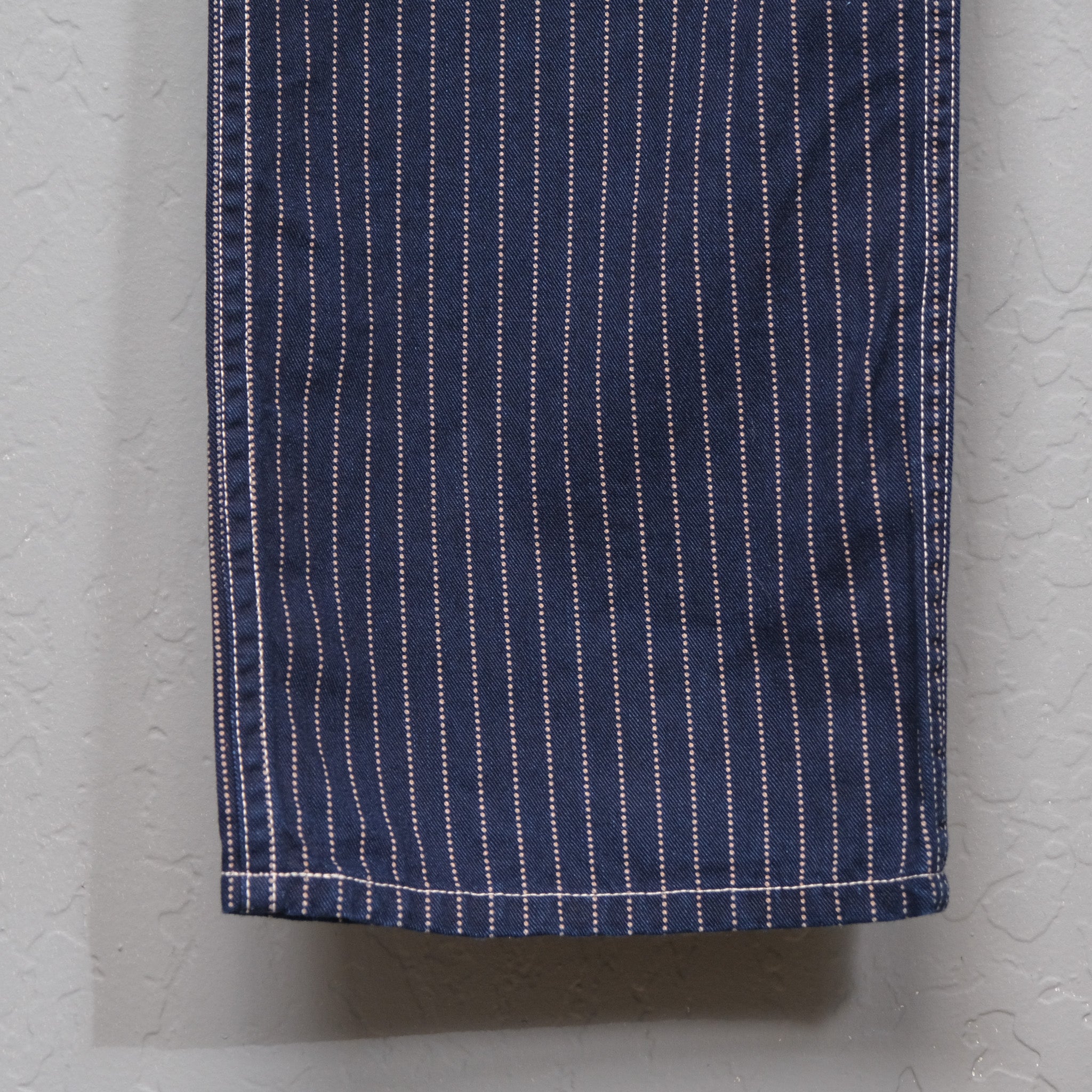 Freewheelers Longshoreman Overalls – BROGUE