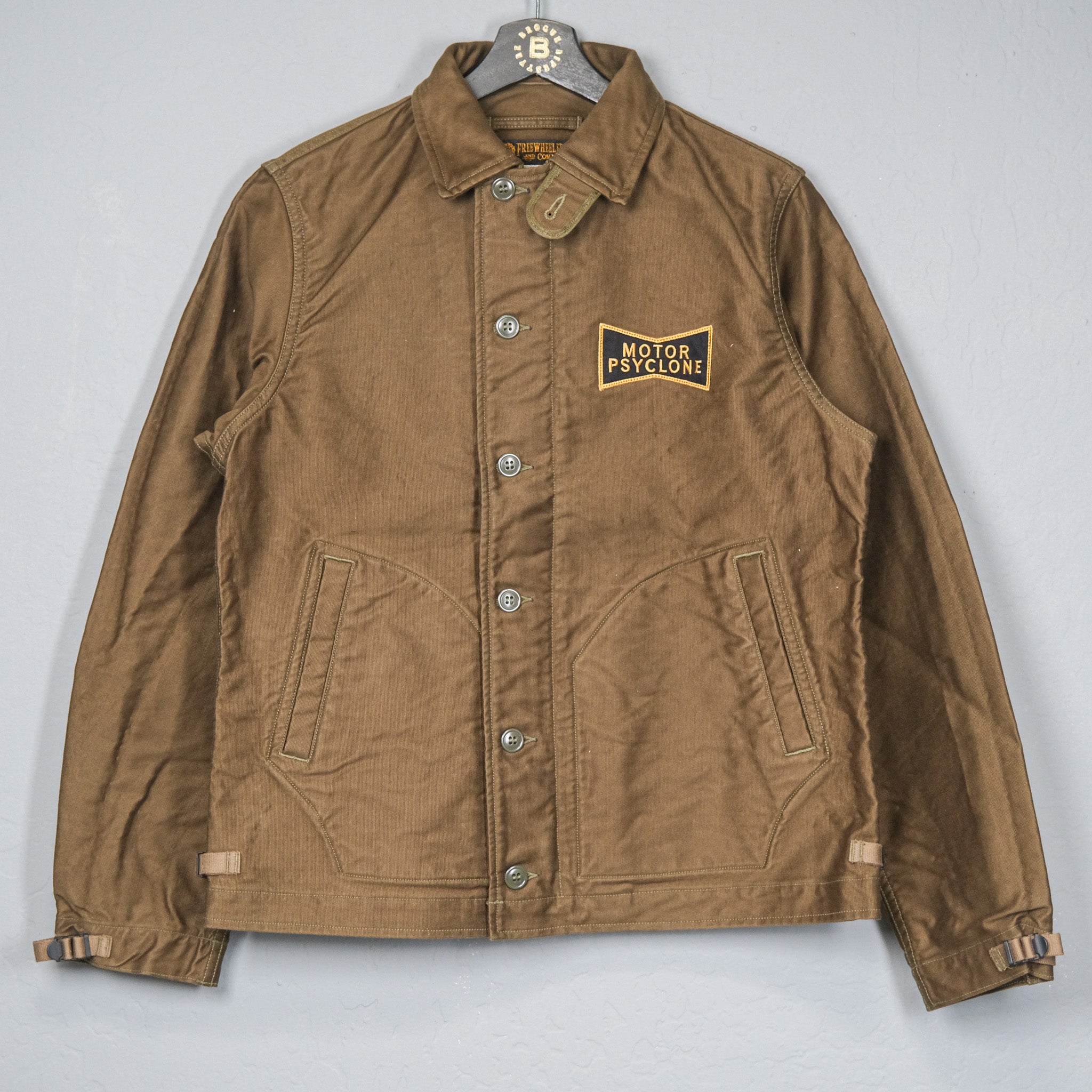 FREEWHEELERS and COMPANY “M-1942″ Freewheelers And Company M-1942 | eBay