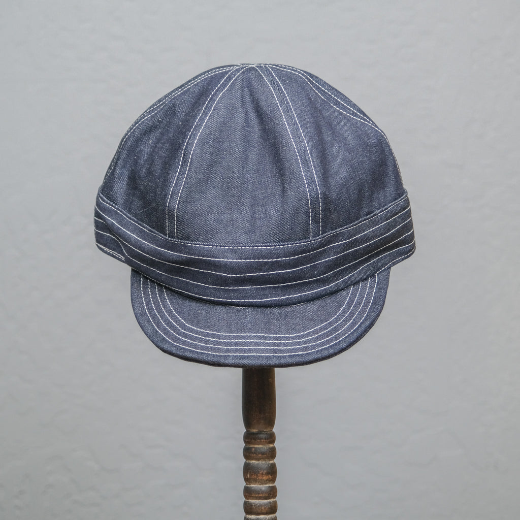 Freewheelers Guthrie Hat