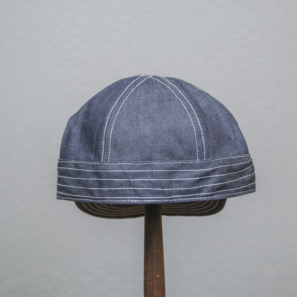 Freewheelers Guthrie Hat