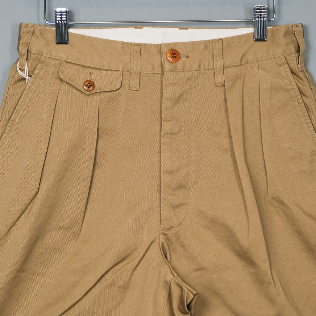 Freewheelers Wild Canyon Shorts