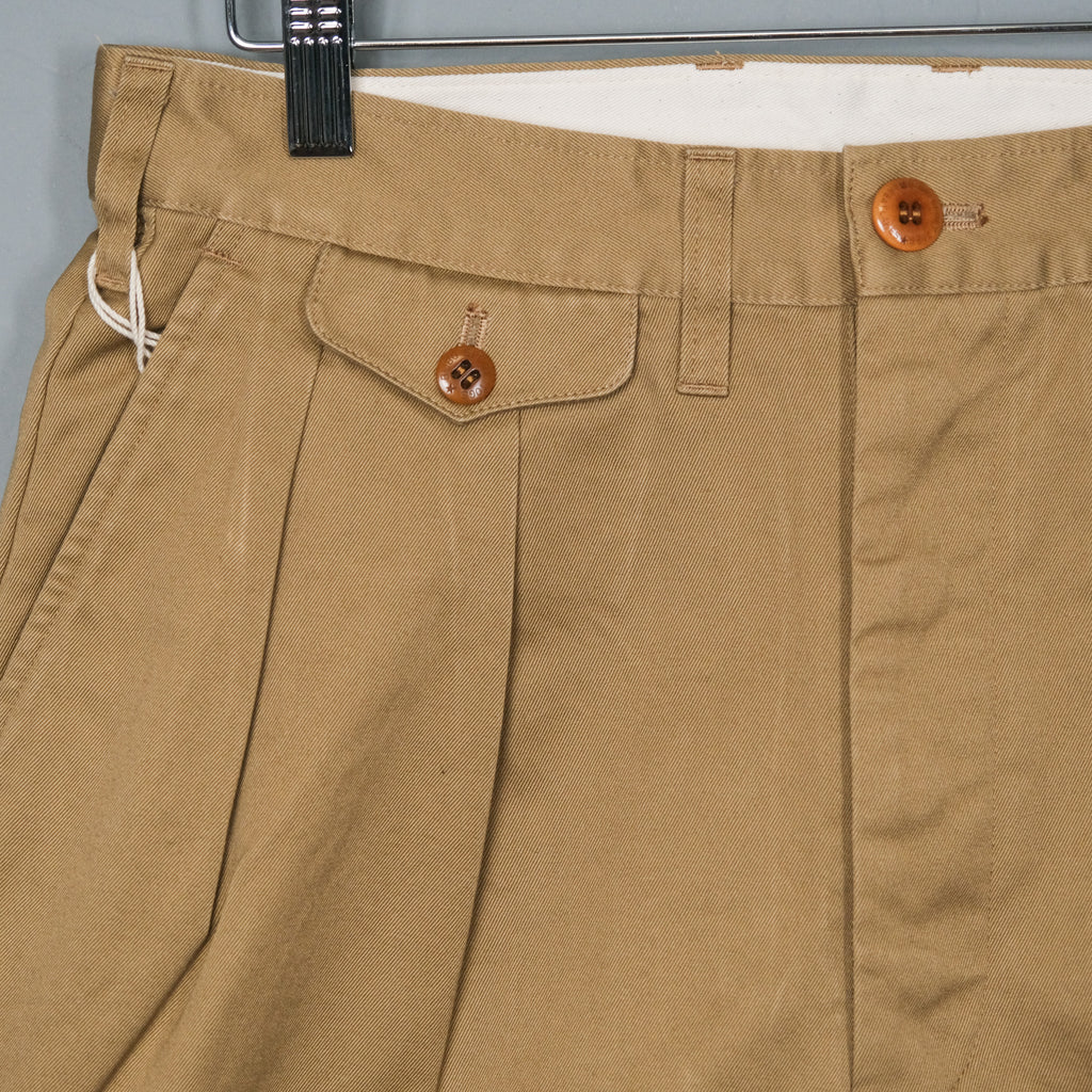 Freewheelers Wild Canyon Shorts