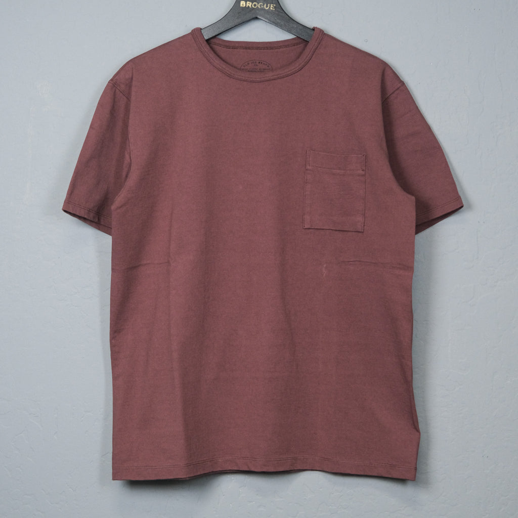 Old Joe Tube Tee Pocket