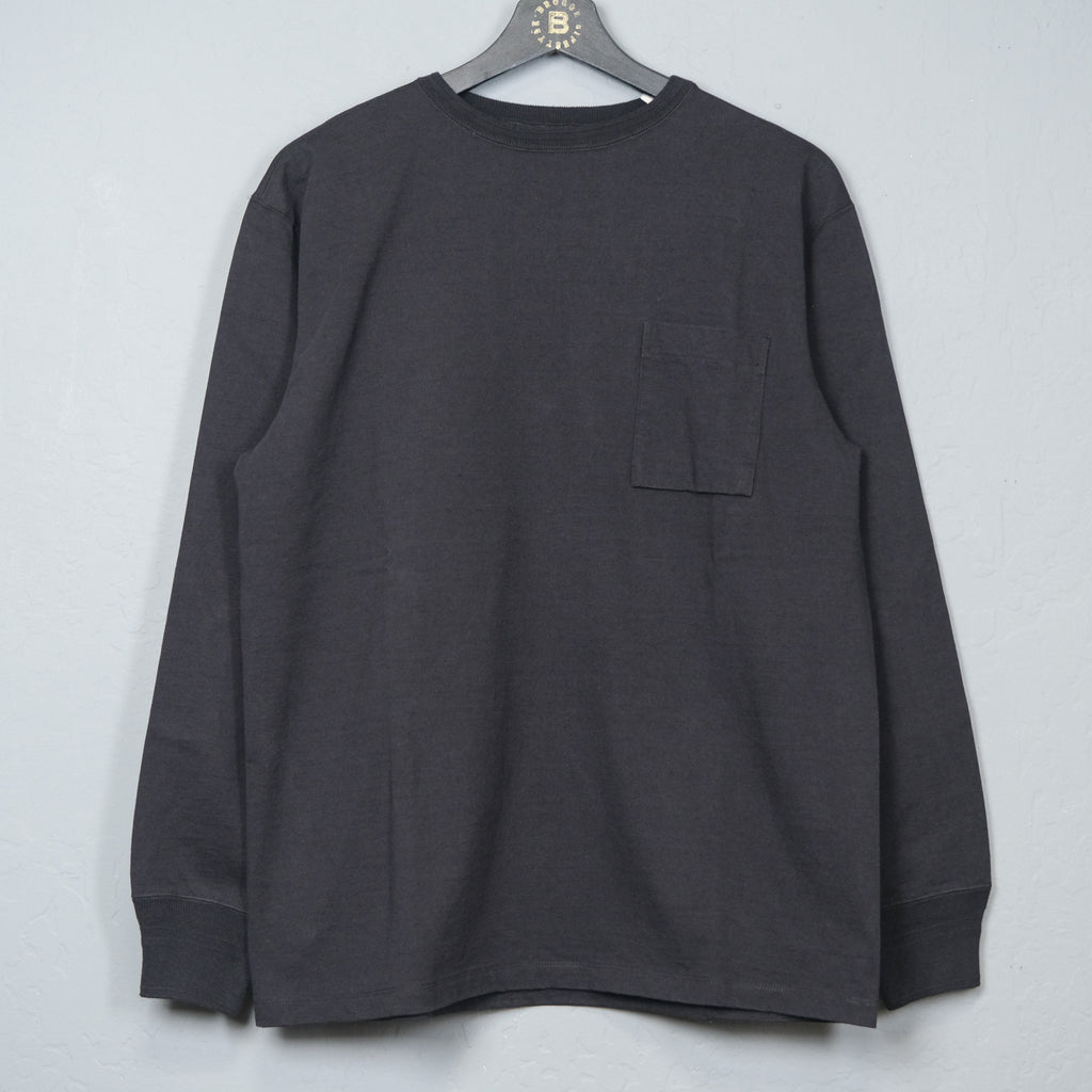 Old Joe Long Sleeve Tube Tee