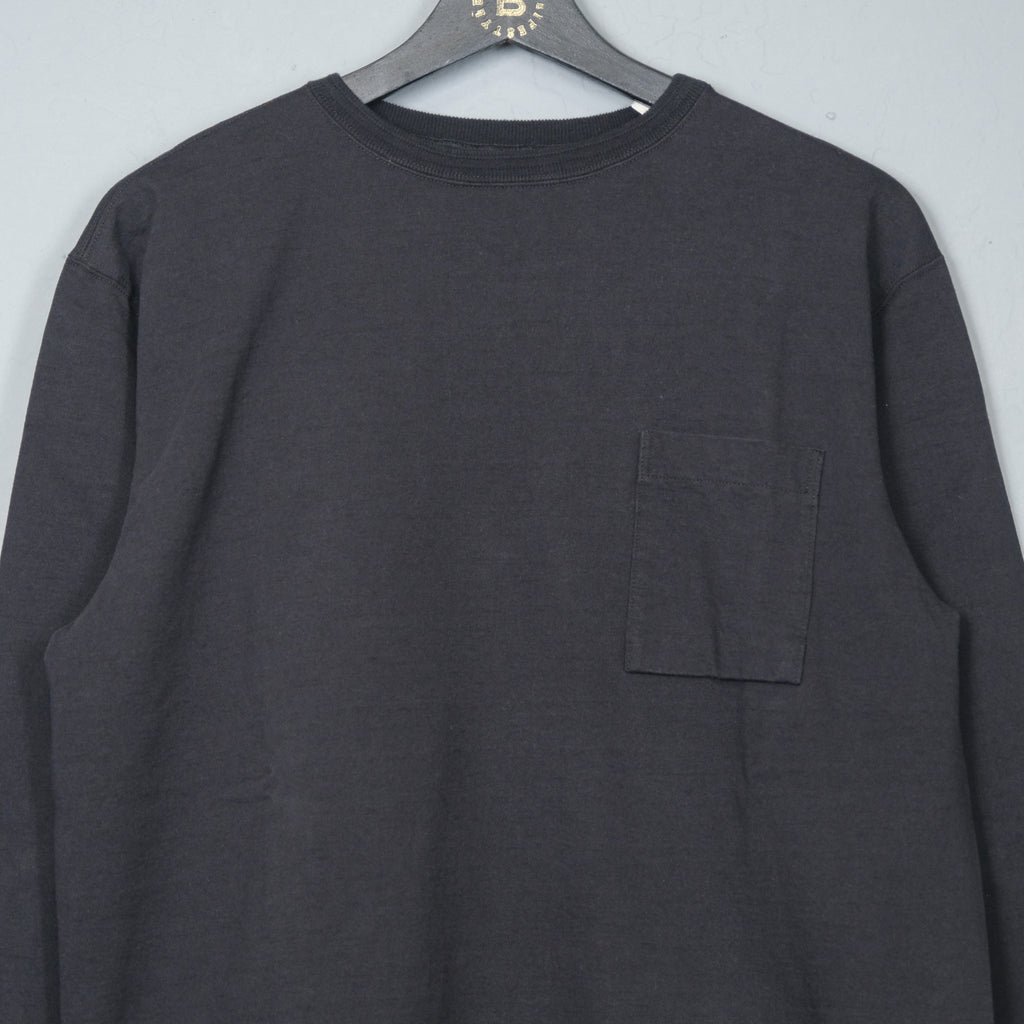 Old Joe Long Sleeve Tube Tee