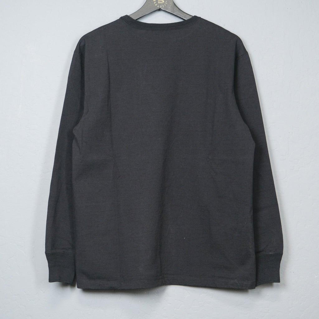 Old Joe Long Sleeve Tube Tee