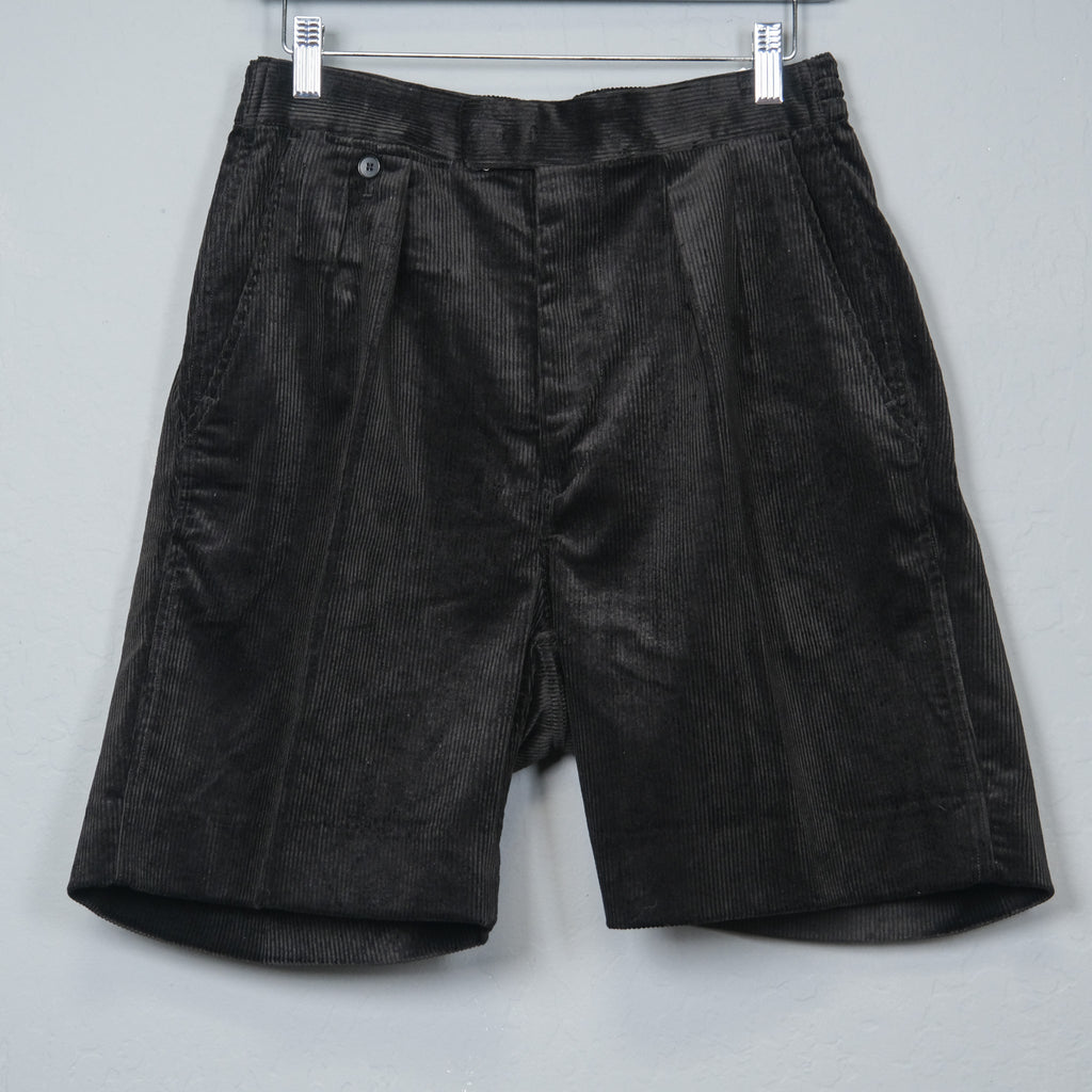 Old Joe Gathering-Waist Sporting Shorts