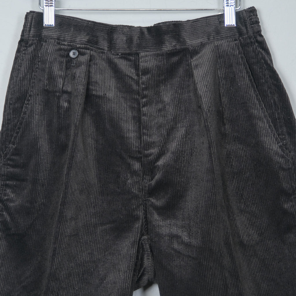 Old Joe Gathering-Waist Sporting Shorts