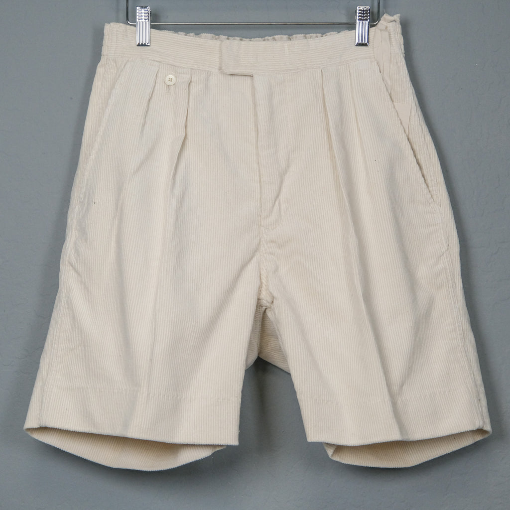 Old Joe Gathering-Waist Sporting Shorts