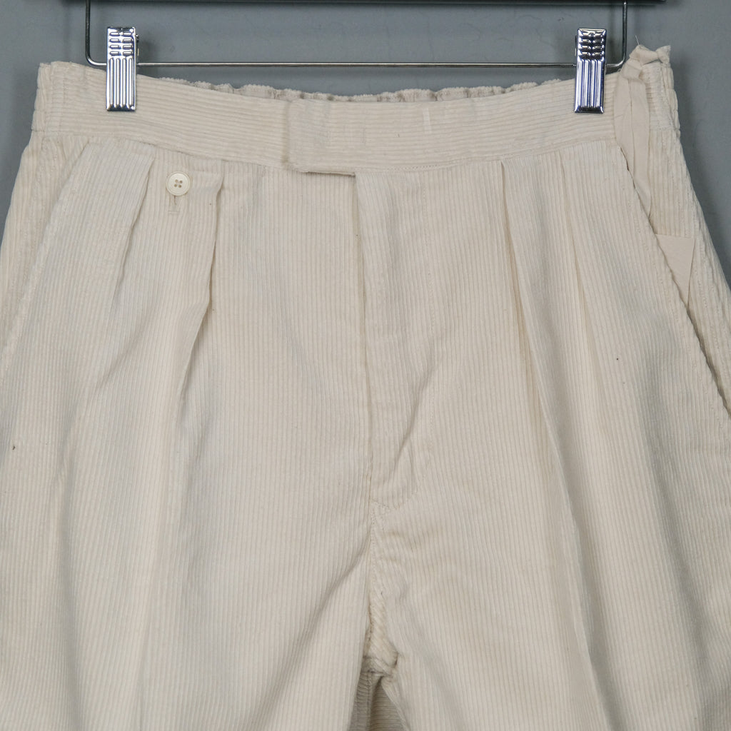 Old Joe Gathering-Waist Sporting Shorts