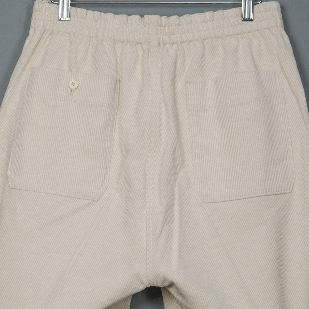 Old Joe Gathering-Waist Sporting Shorts
