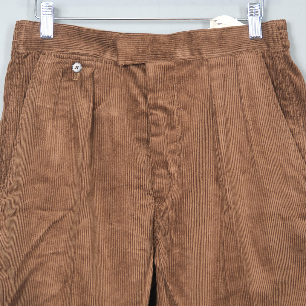 Old Joe Gathering-Waist Sporting Shorts