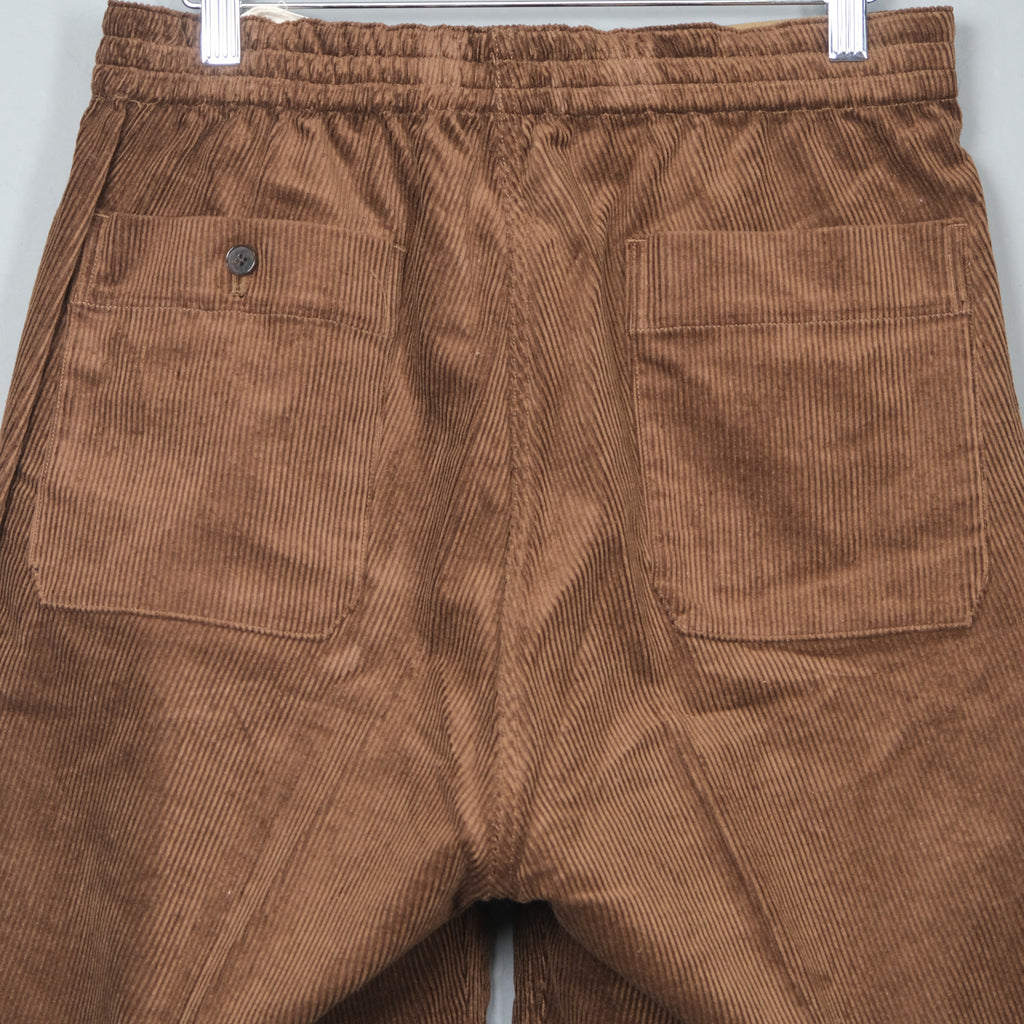 Old Joe Gathering-Waist Sporting Shorts