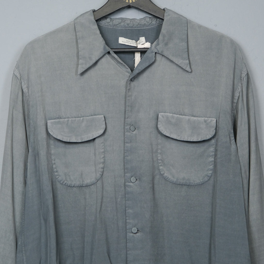 Old Joe Swallow Collar Nassou Shirts