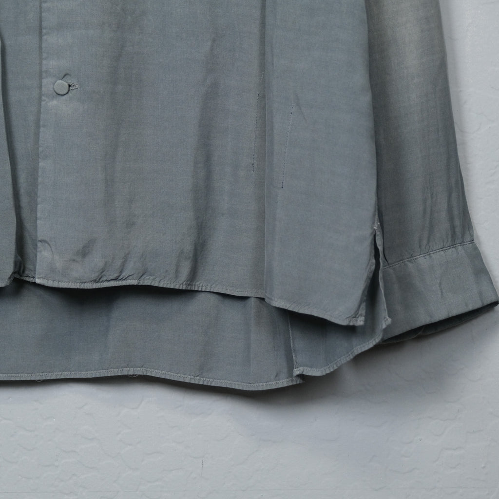 Old Joe Swallow Collar Nassou Shirts