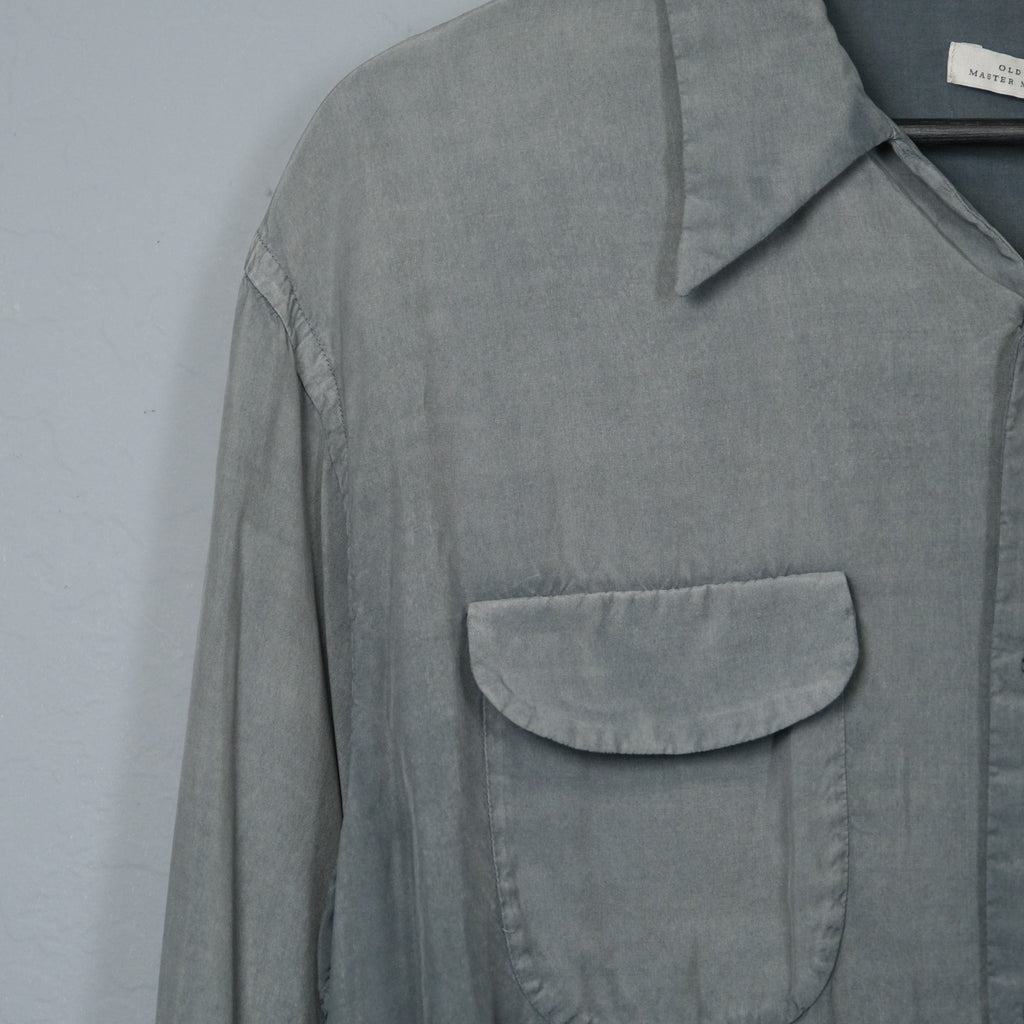 Old Joe Swallow Collar Nassou Shirts