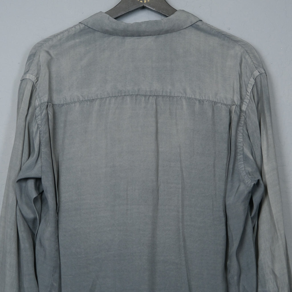 Old Joe Swallow Collar Nassou Shirts