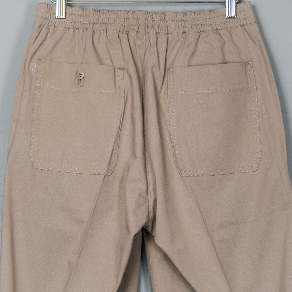Old Joe Silk Nep Cloth Sporting Trouser
