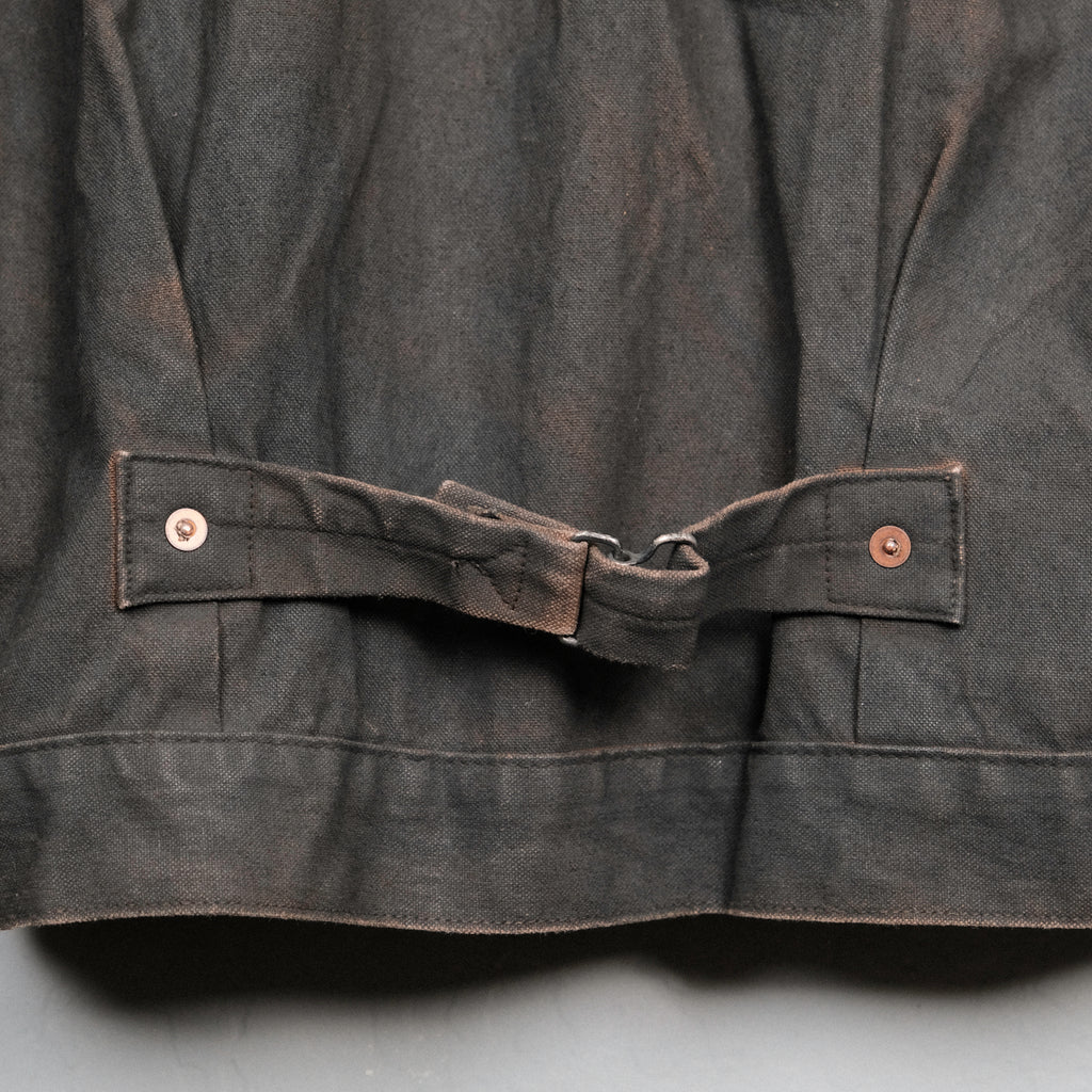 Belafonte Ragtime Doro Mole 506J Buckle Back Jacket