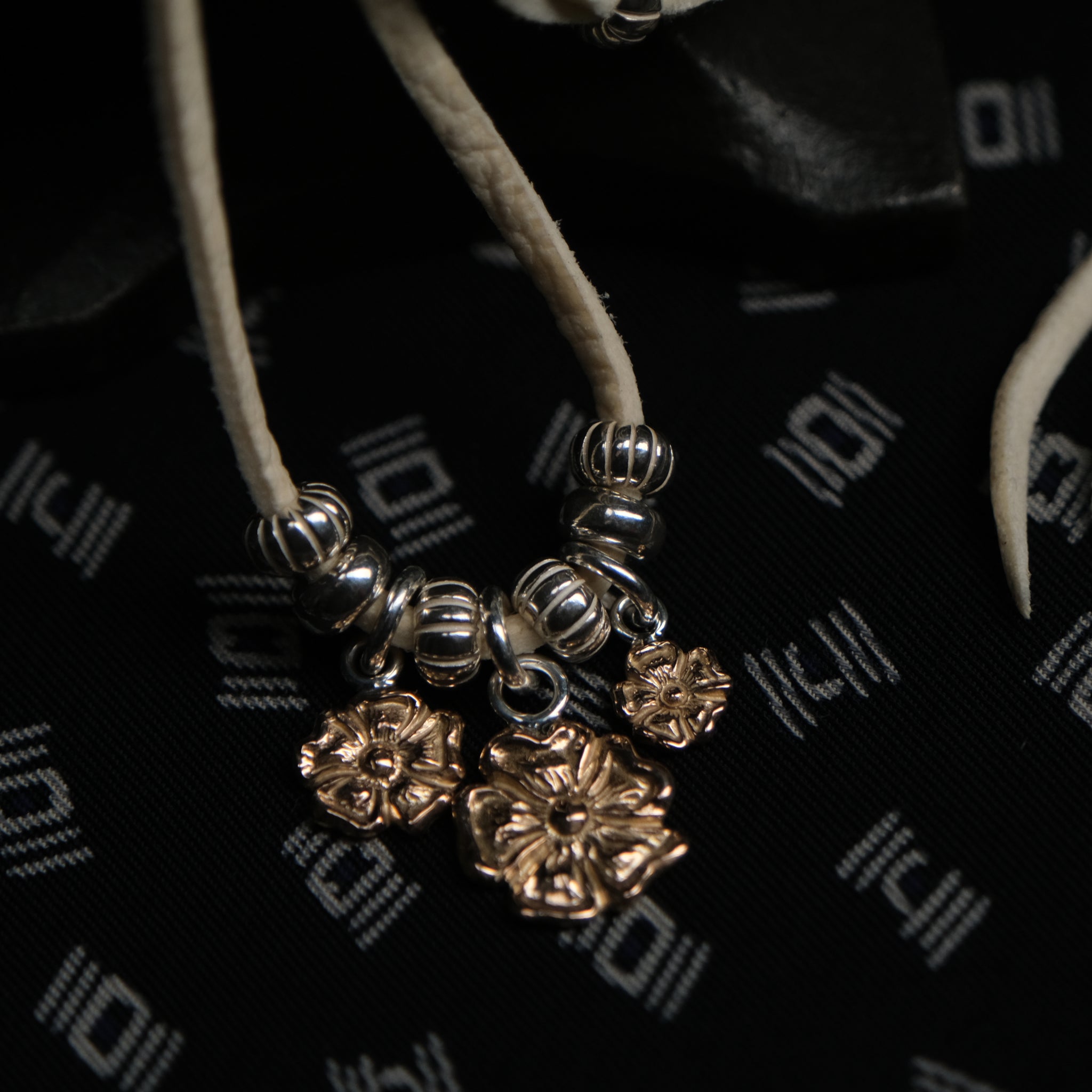 【LARRY SMITH】 
EAGLE DOUBLE FACE RING SV 1970T Larry Smith Los Angeles Rams – RetroCards