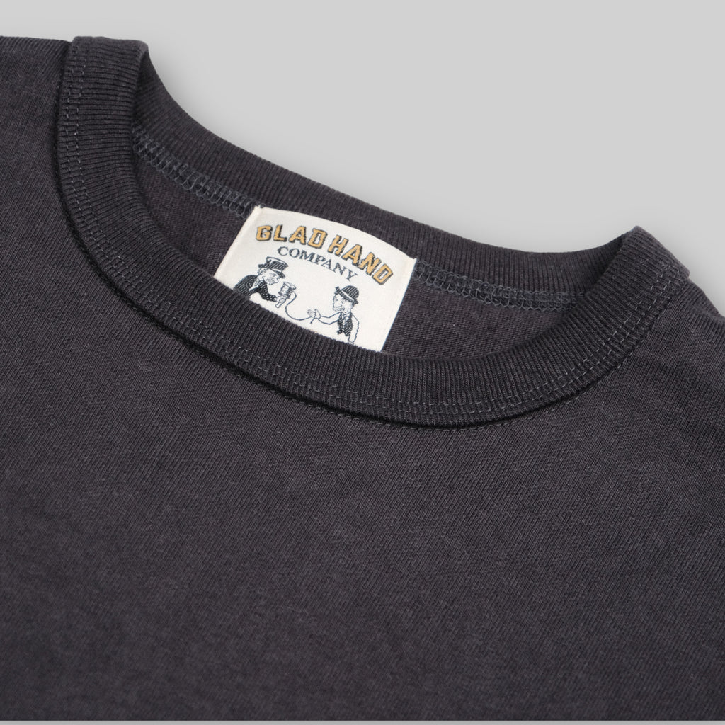 Glad Hand & Co. Royal Crew Neck T-Shirt