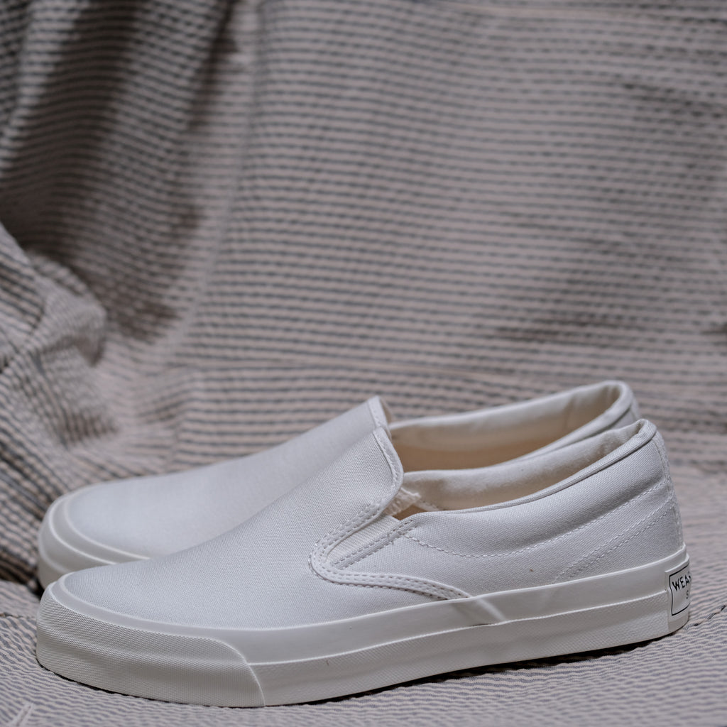 Attractions - Biltbuck Wearmasters Slip-On