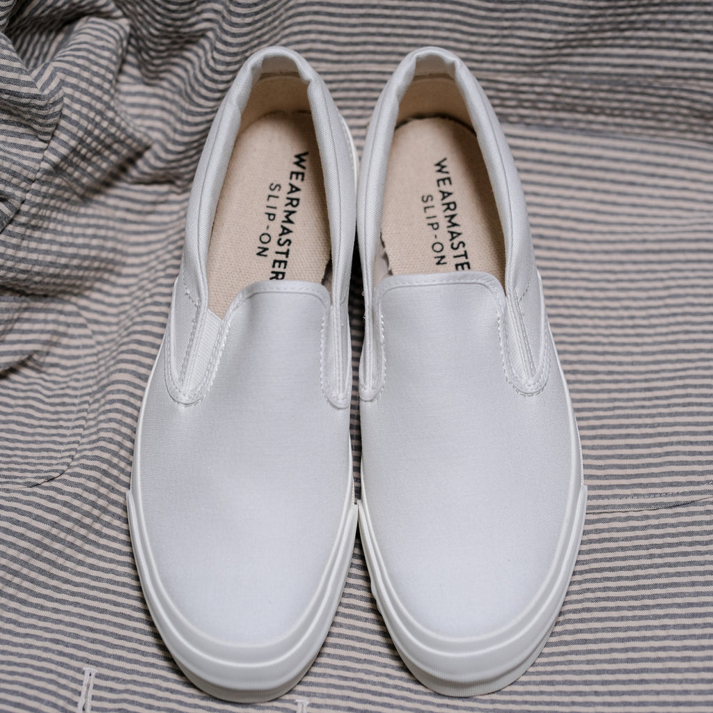 Attractions - Biltbuck Wearmasters Slip-On