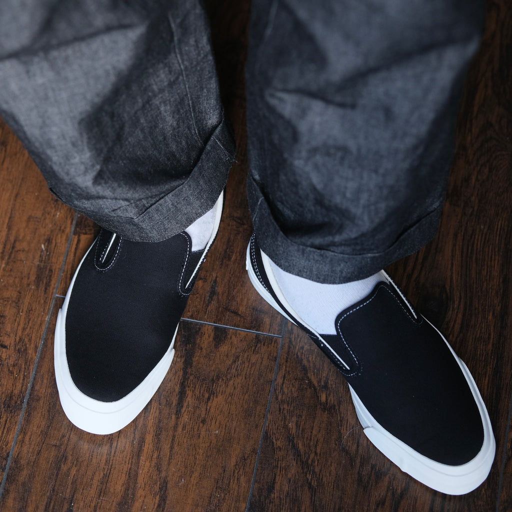 Attractions - Biltbuck Wearmasters Slip-On