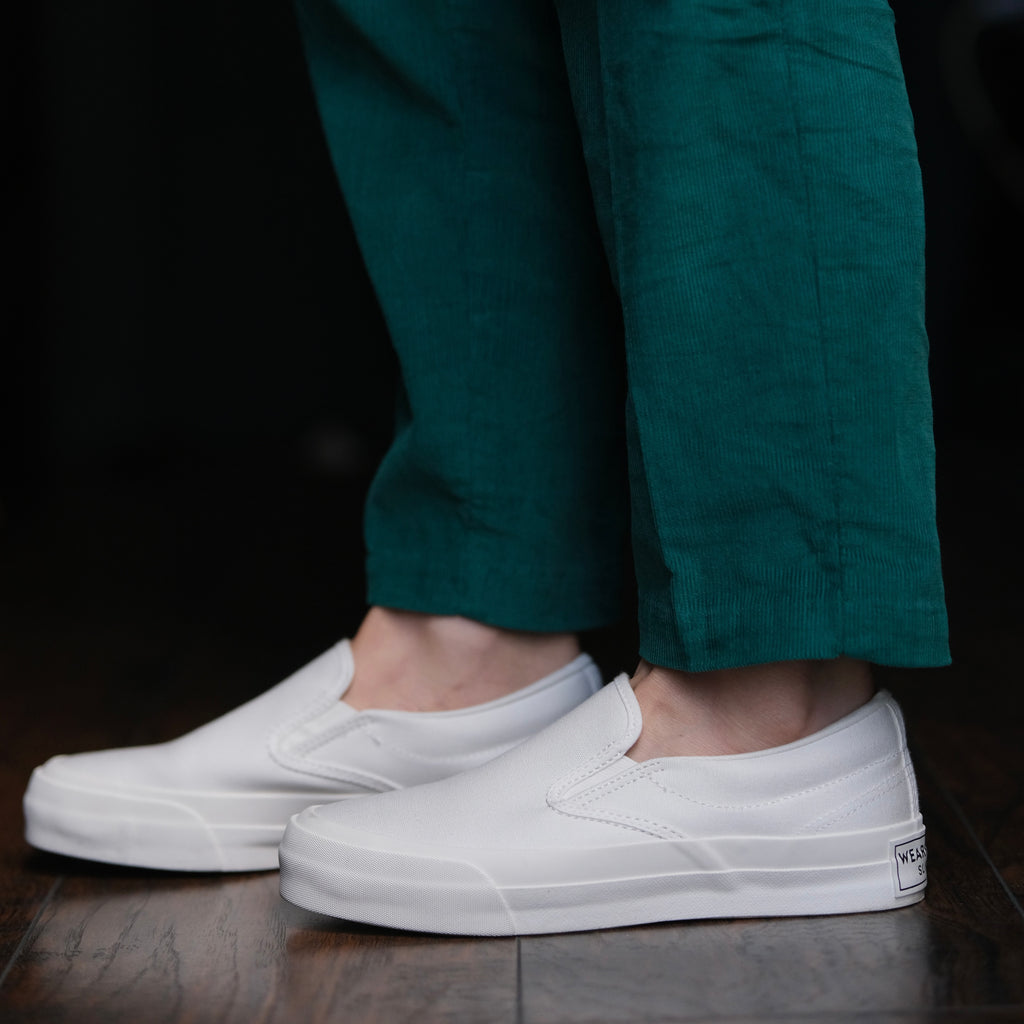 Attractions - Biltbuck Wearmasters Slip-On